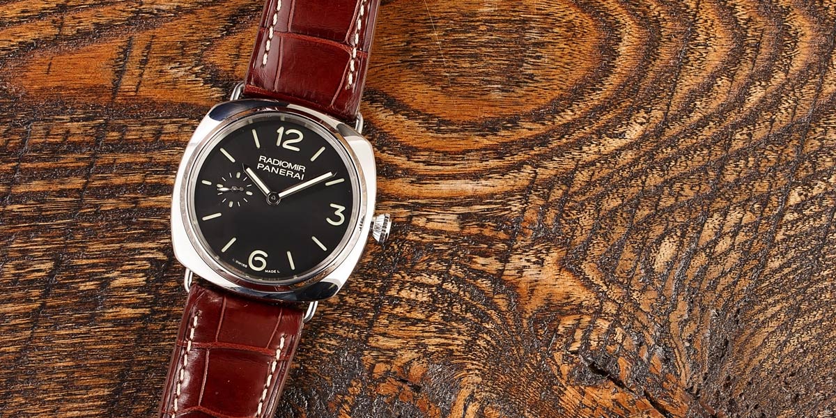 Panerai PAM 337