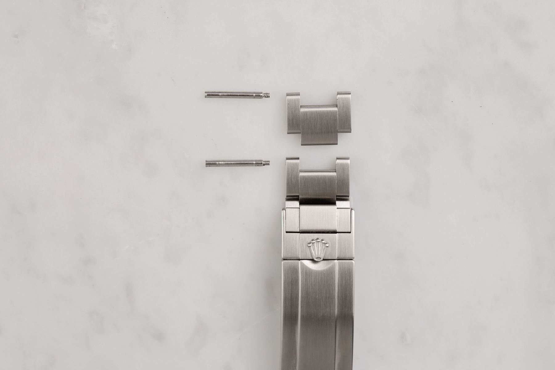 How To Add Rolex Links Bracelet Sizing Instructions 