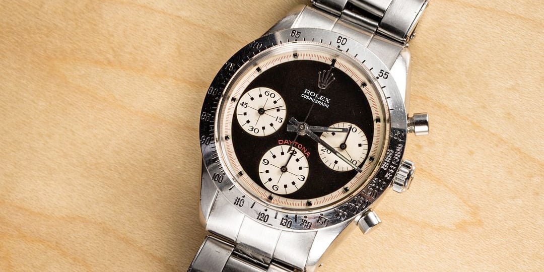 Rolex Daytona