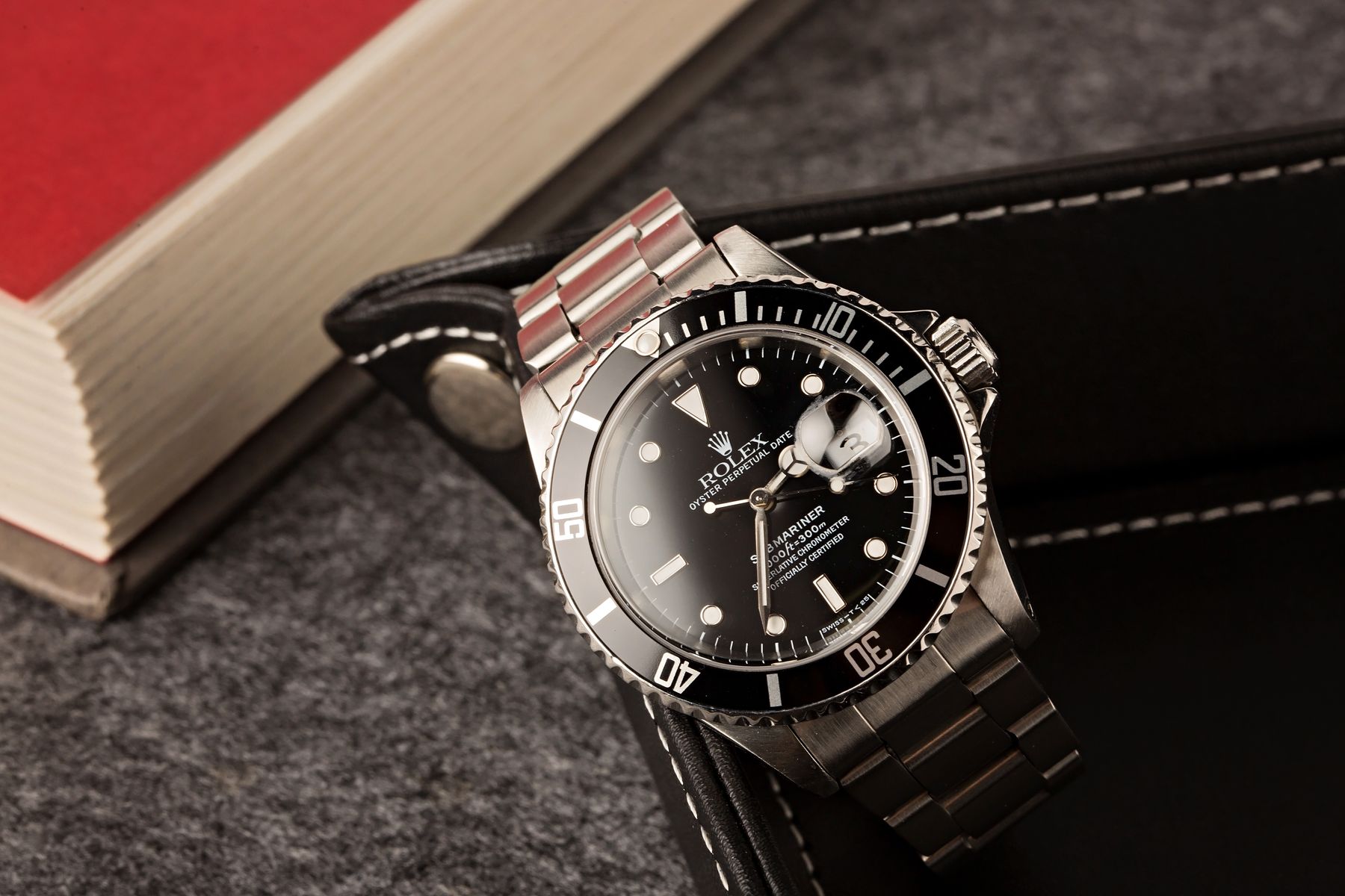 Rolex submariner 168000 deals
