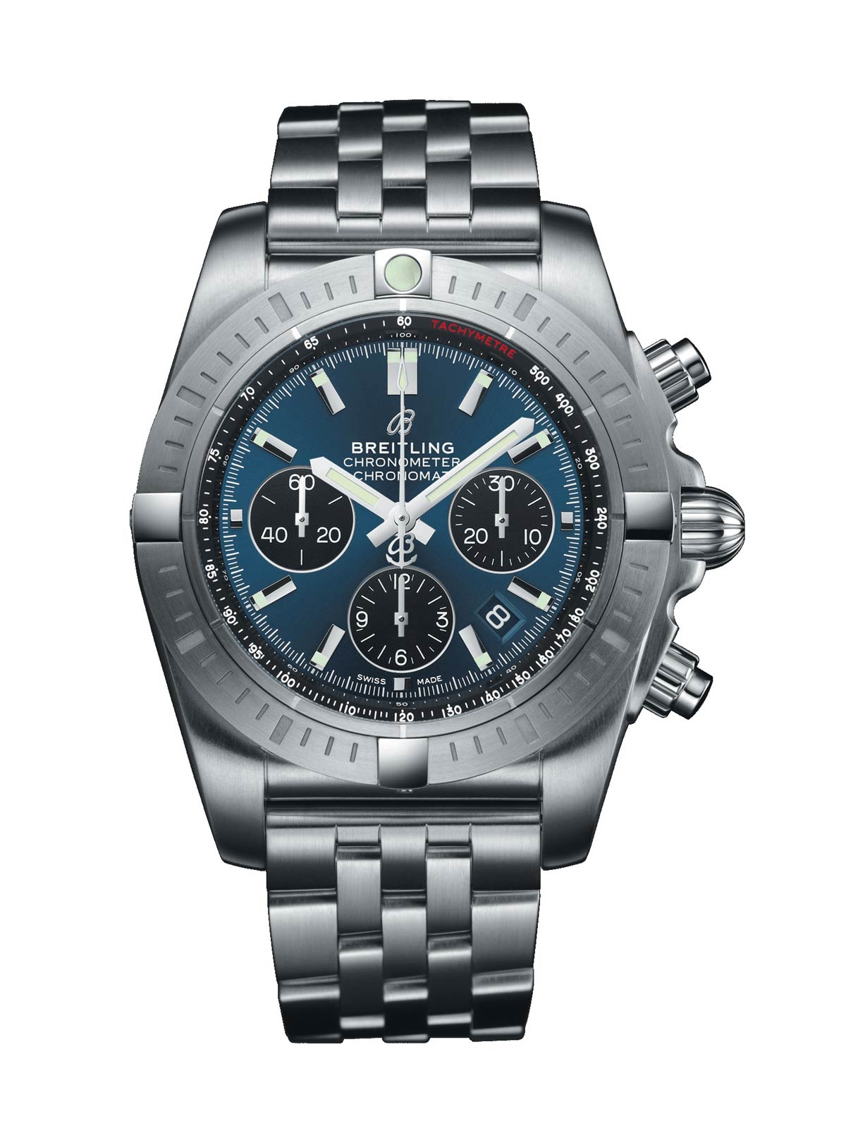 Breitling Chronograph