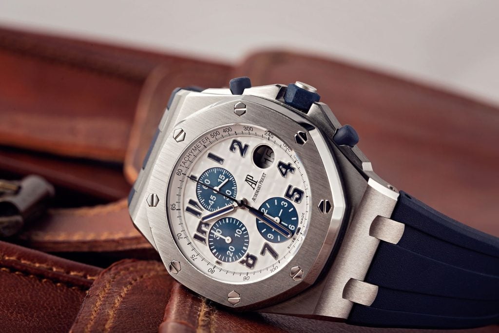 Audemars Piguet Royal Oak