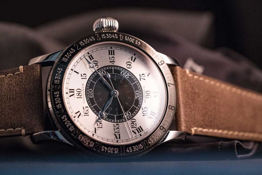 What is a Longines Serial Number What is a Longines Serial Number