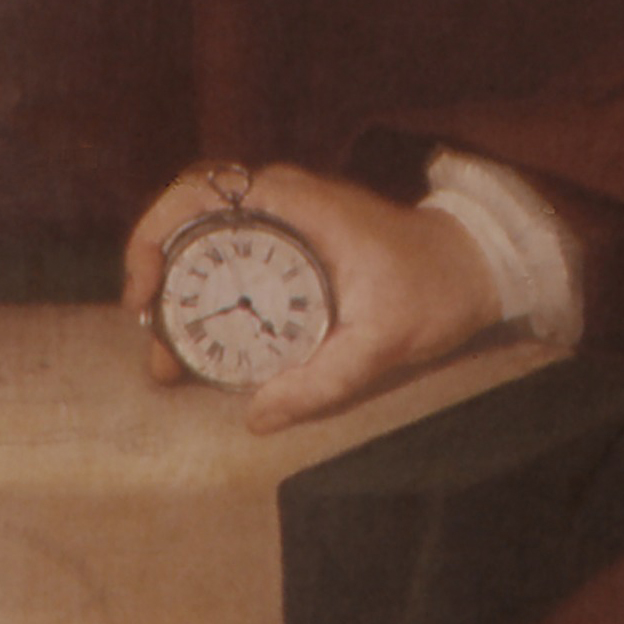 John Harrison is a clock maker that has made a difference in the world. John Harrison