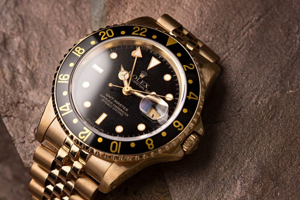 How to Tell the Age of Your Rolex With Its Serial Number | Bob's Watches