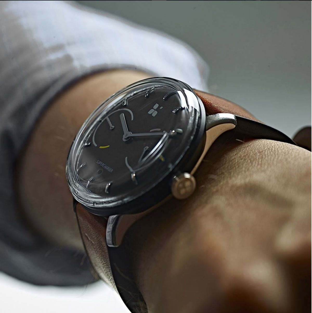 The Best Watches Kickstarter Has To Offer Bob's Watches Rolex Blog