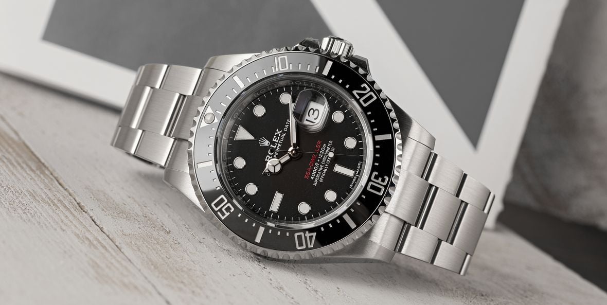 How Rolex’s Oystersteel is Different from Traditional Stainless Steel