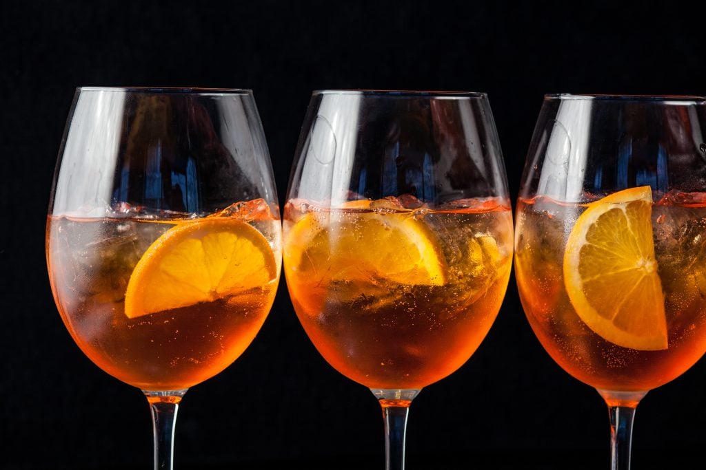 Aperol Spritz