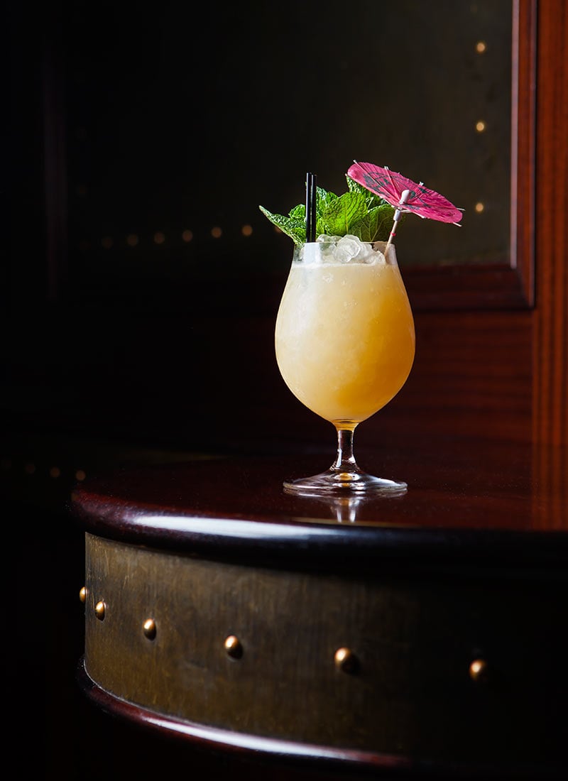 The Mai Tai