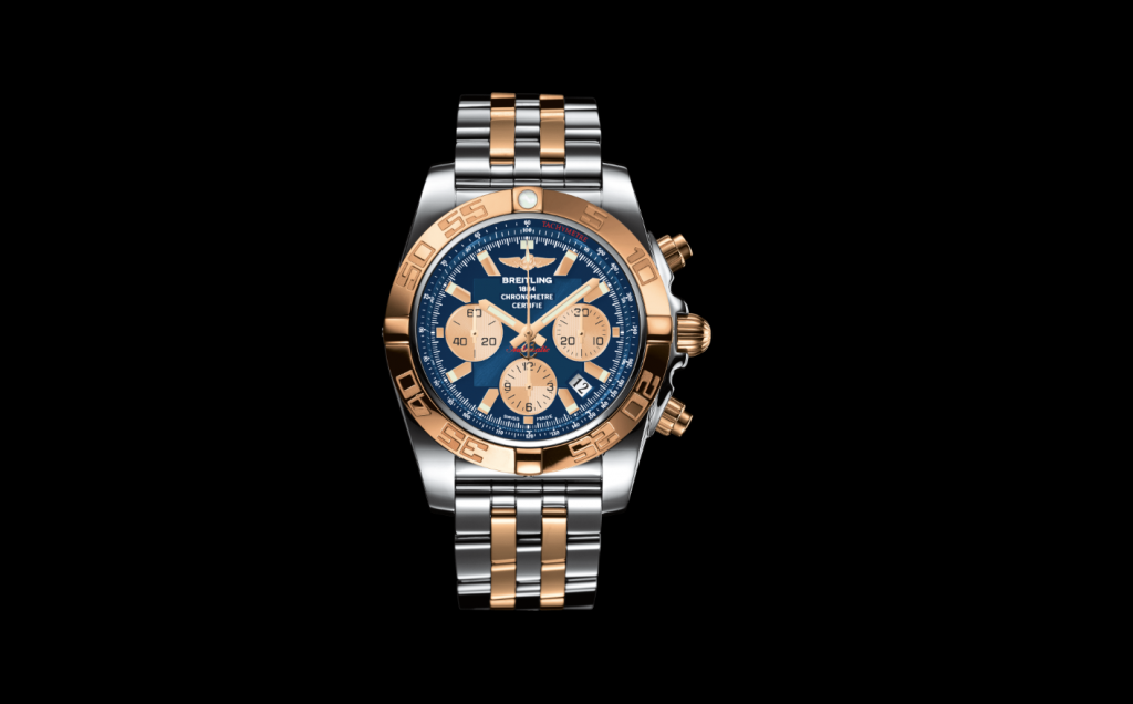 Breitling Chronomat 44