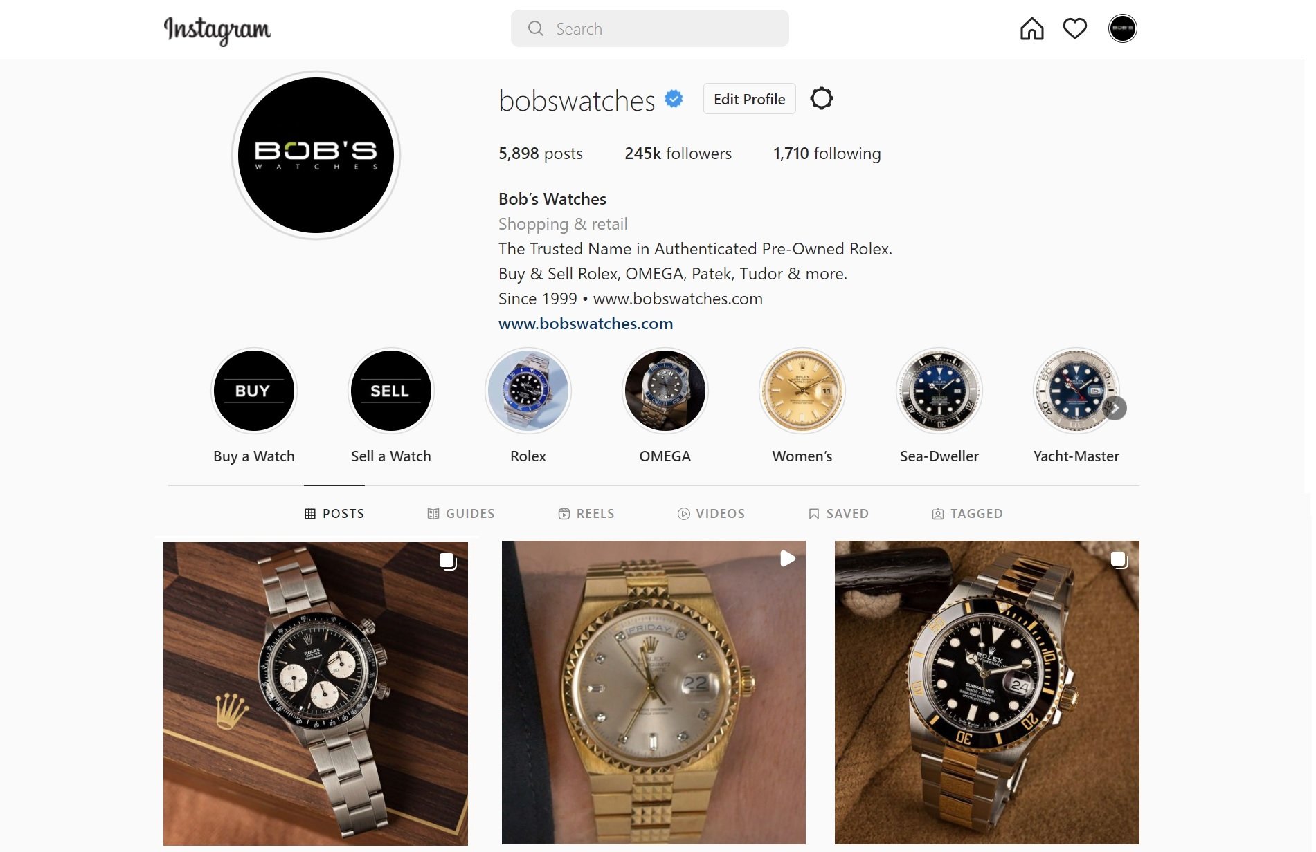 bobswatches-instagram