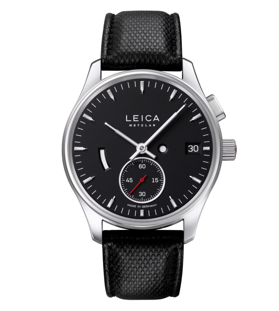 Orologio Leica L1