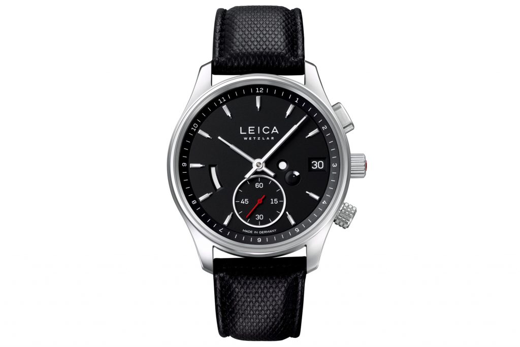 Leica L2 GMT