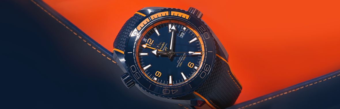 Omega planet ocean buying guide