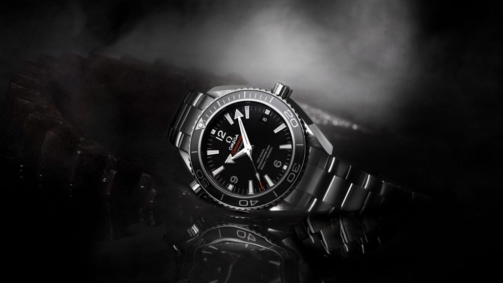 Most Affordable Omega Watch Omega Seamaster Planet Ocean 600M