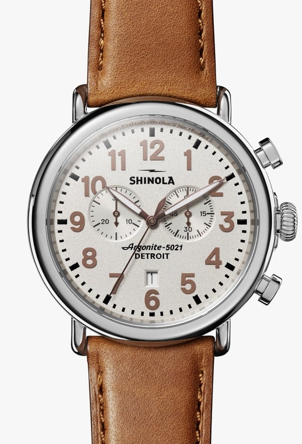 Shinola