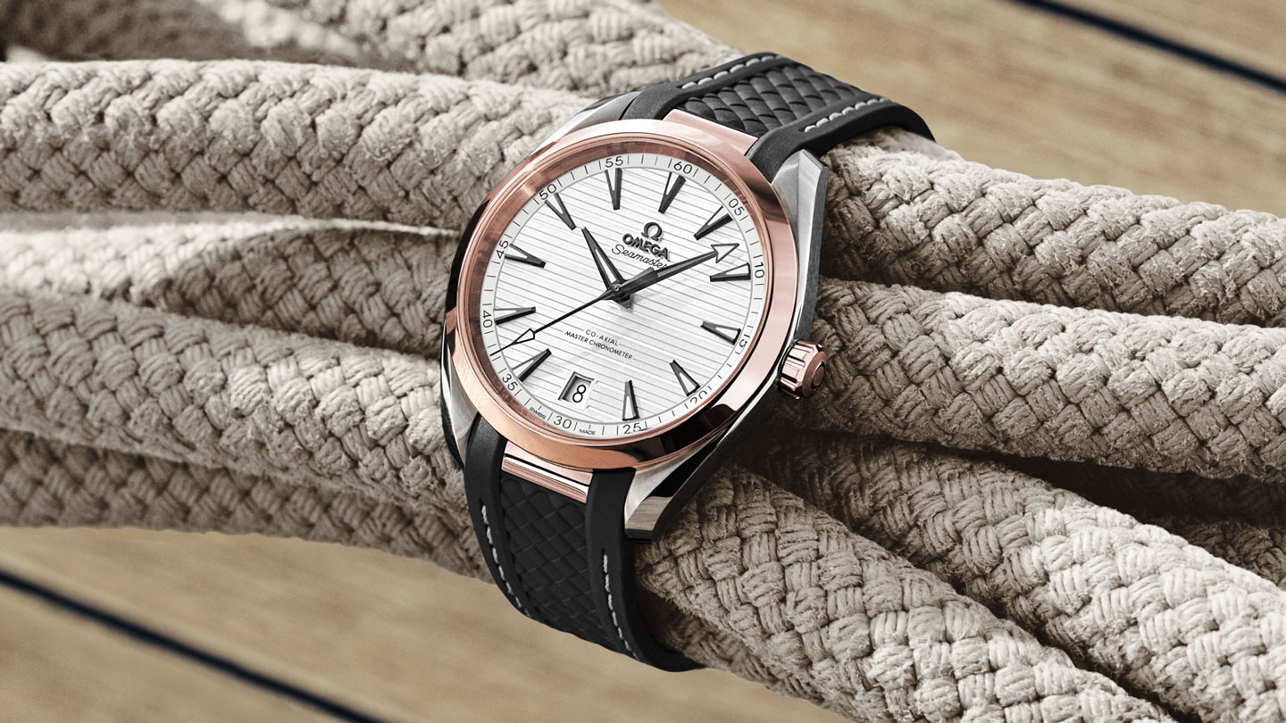 Best luxury sales travel watch