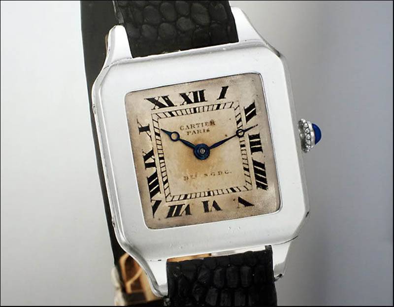 cartier watch repair boston