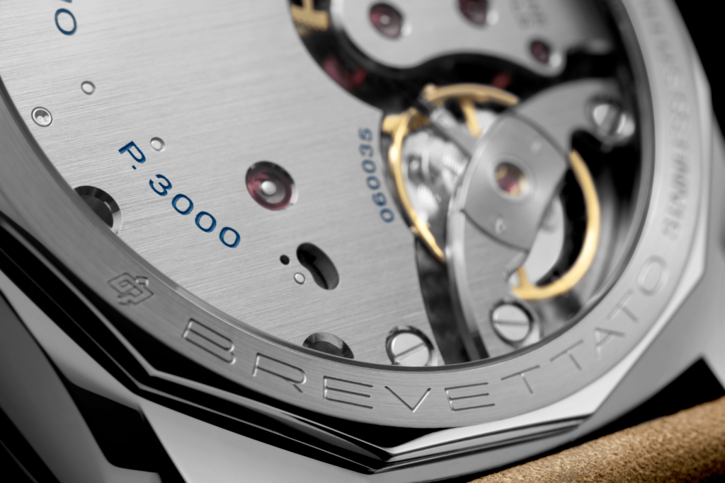 Panerai Professional Servicing Panerai Professional Servicing