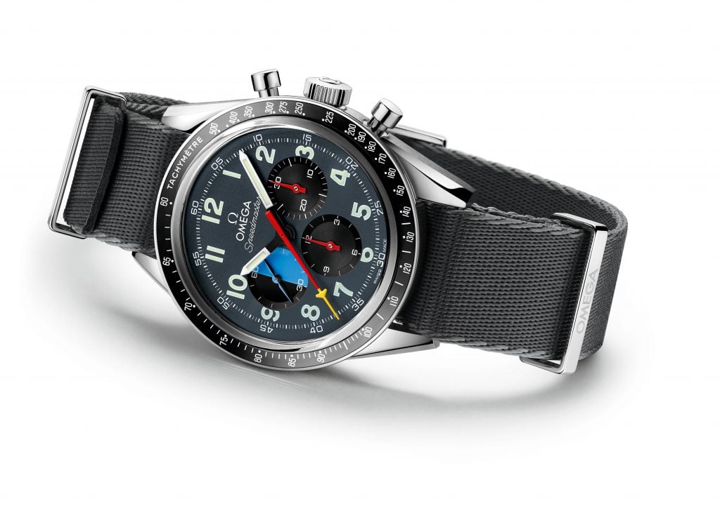 omega speedmaster professional review hodinkee