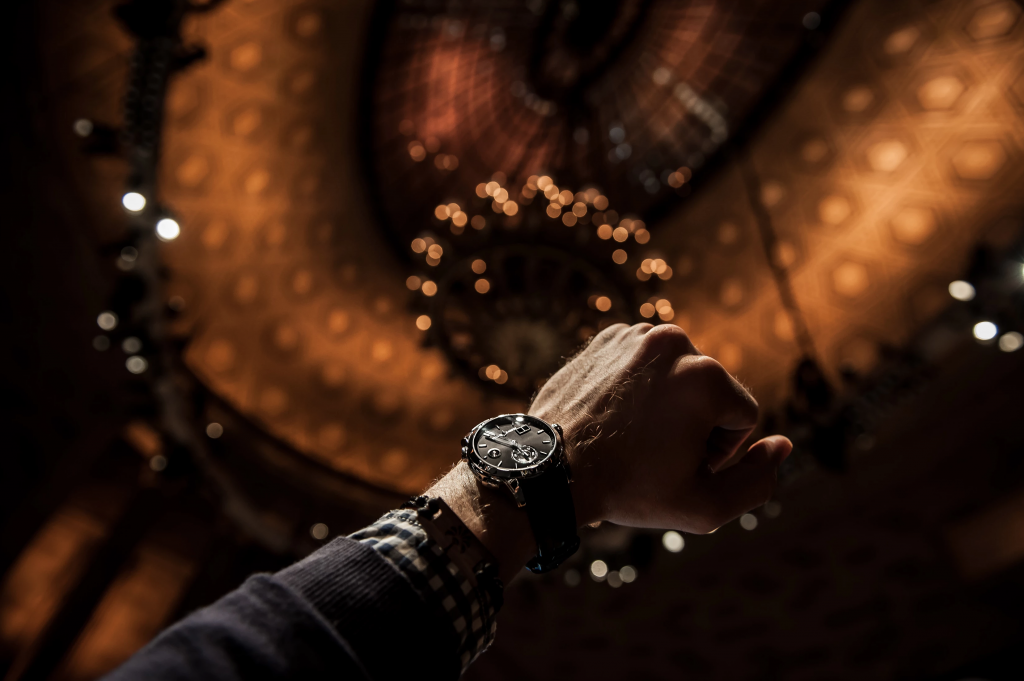 WatchTime New York