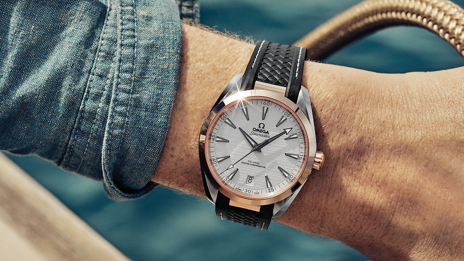 omega watch buyers