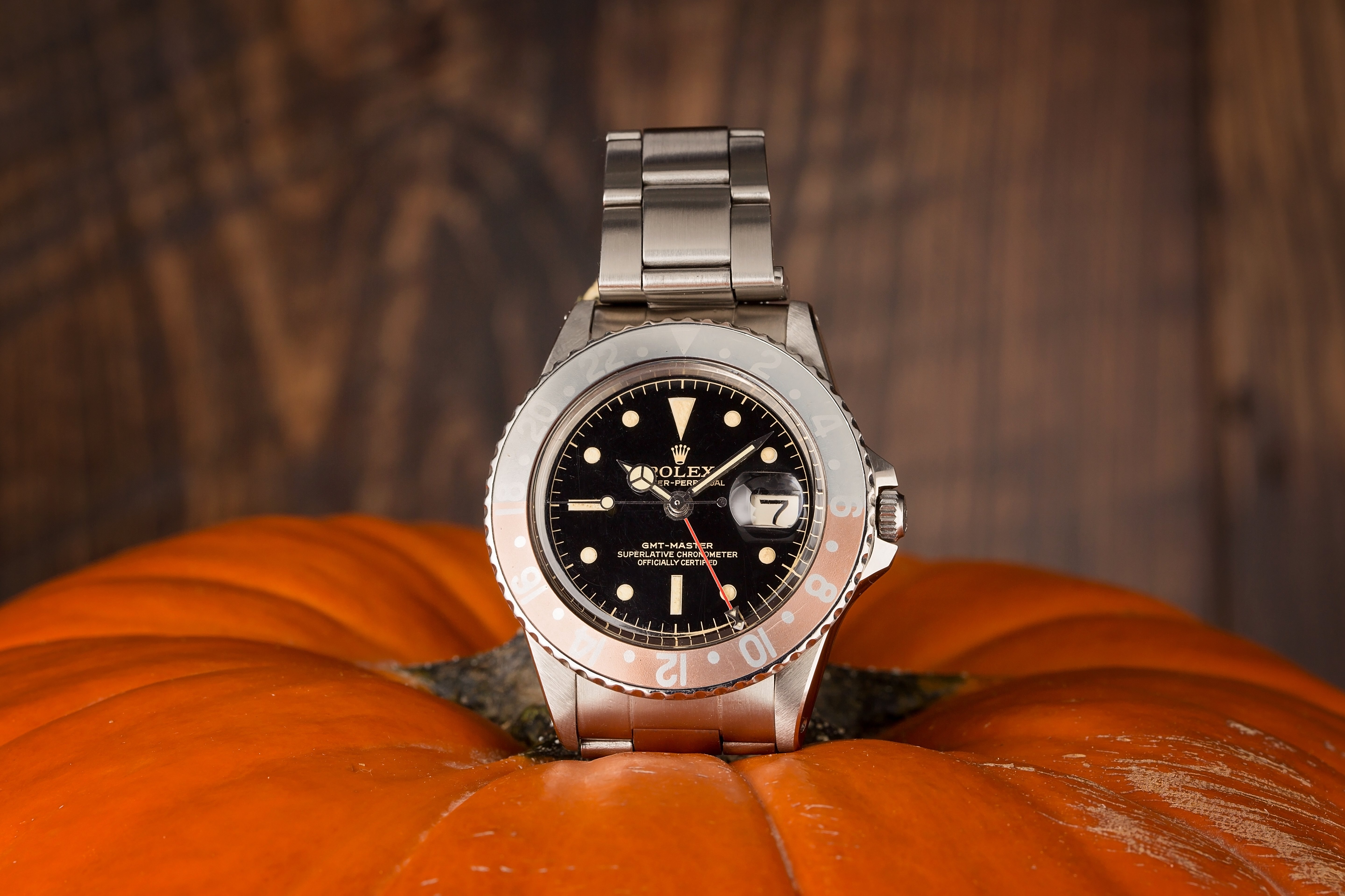 Top 5 Luxury Watches for Halloween