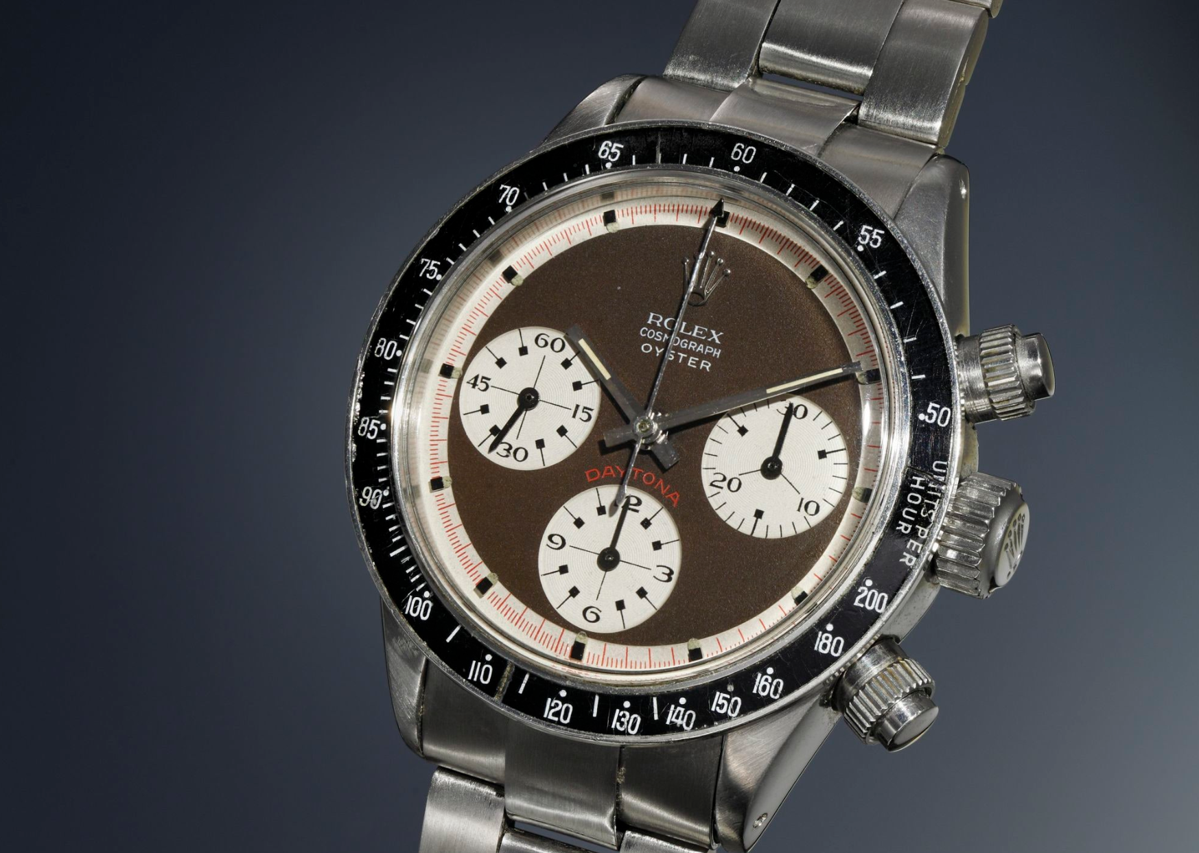 Rolex Daytona Ref. 6263