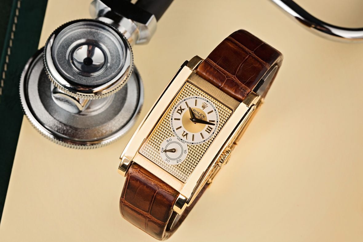 Rolex Cellini Prince Ultimate Buying Guide 5440/8