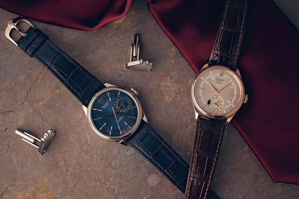 Rolex Cellini Rolex Cellini