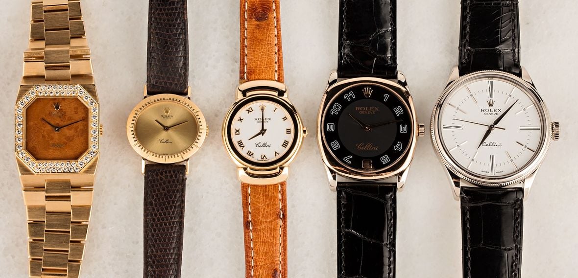 Celini Design - Luxury Watch Straps & Accessories