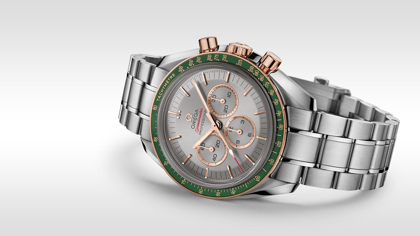 Speedmaster outlet olympic 2020