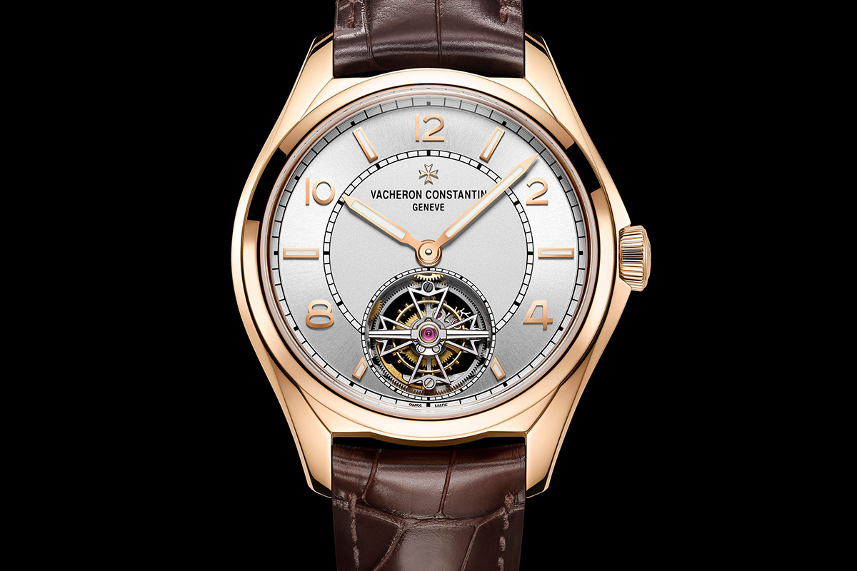 Why Vacheron Constantin s FiftySix Line Is So Important Bob s Rolex Blog Why Vacheron Constantin s FiftySix Line Is So Important Bob s Rolex Blog