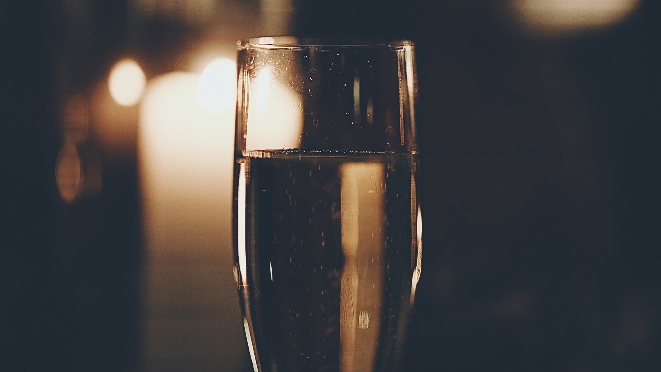 Cider is the new champage