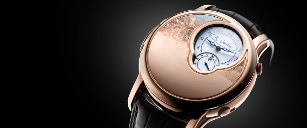 Romain Gauthier