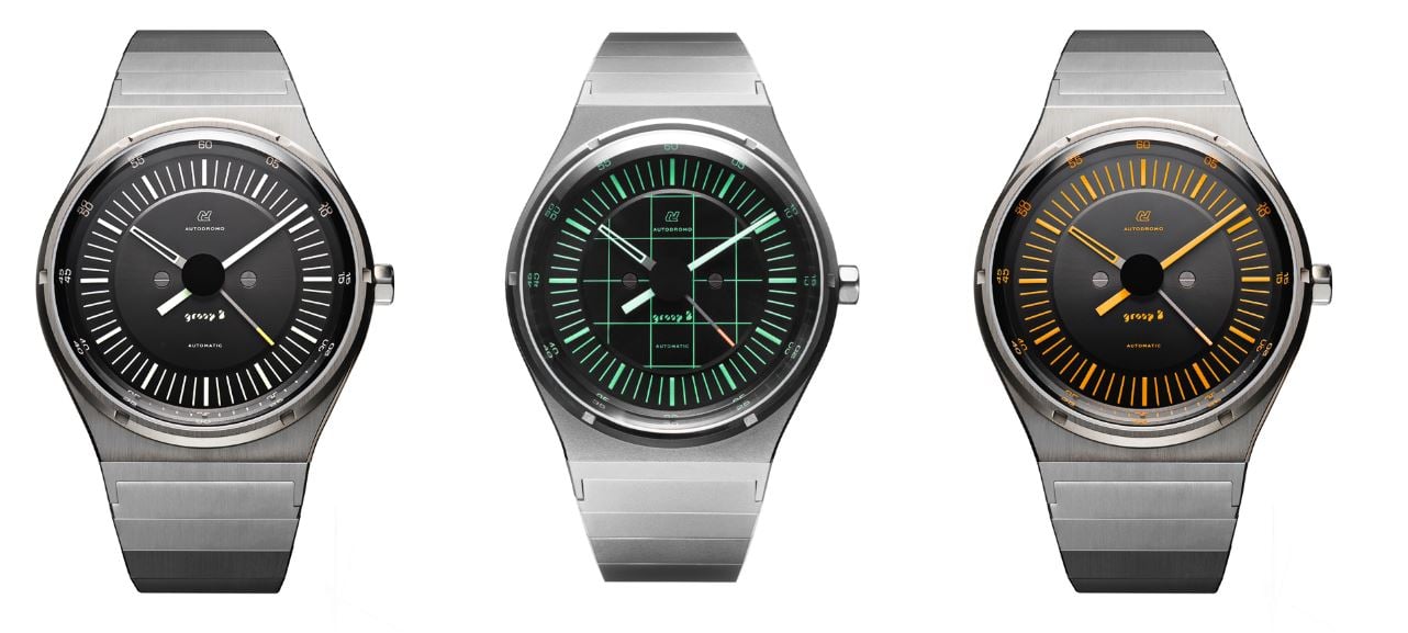 Autodromo Group B Series 2 Autodromo Group B Series 2