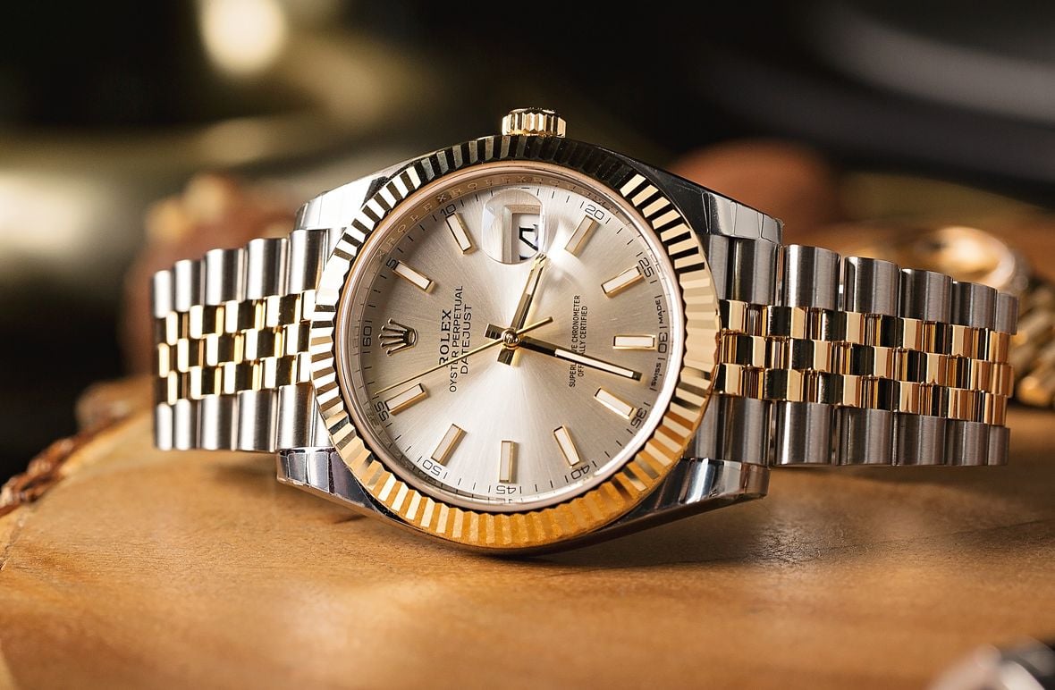 Buying Guide - 6 Watches Showing That Two-Tone Can be Accessible