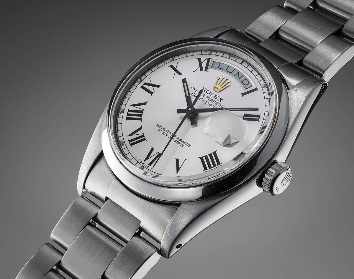 Vintage Rolex Highlights Vintage Rolex Highlights