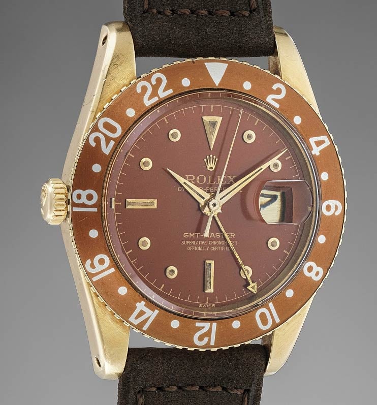 Vintage Rolex Highlights Vintage Rolex Highlights
