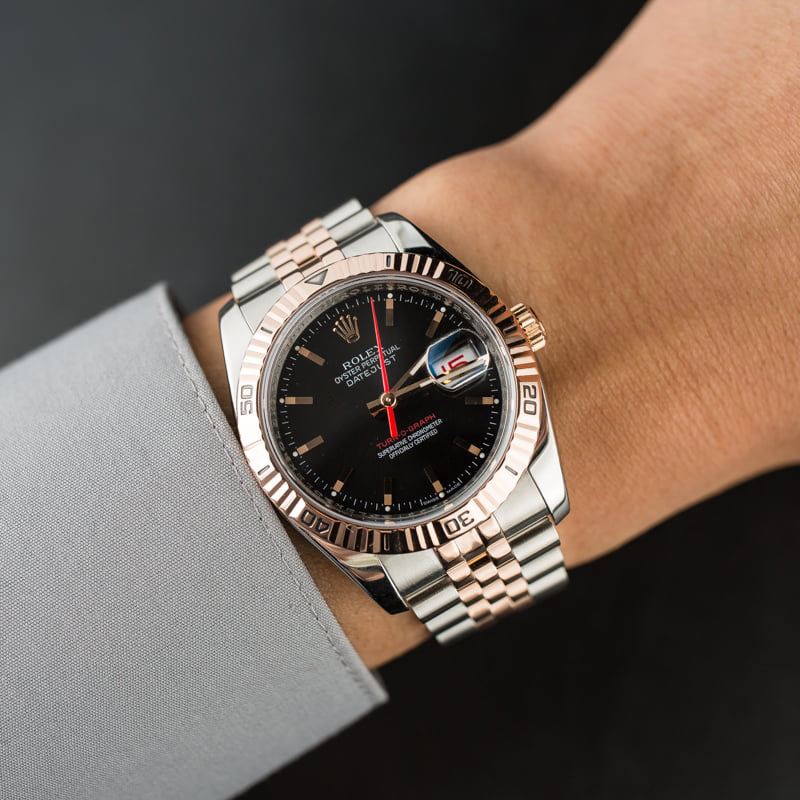 Watches and Drinks Watches and Drinks