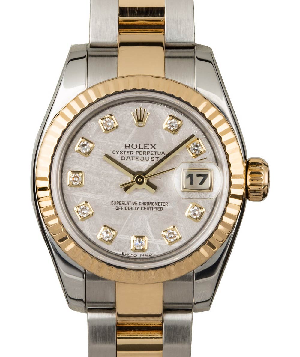 Ladies Stone Dials Ladies Stone Dials