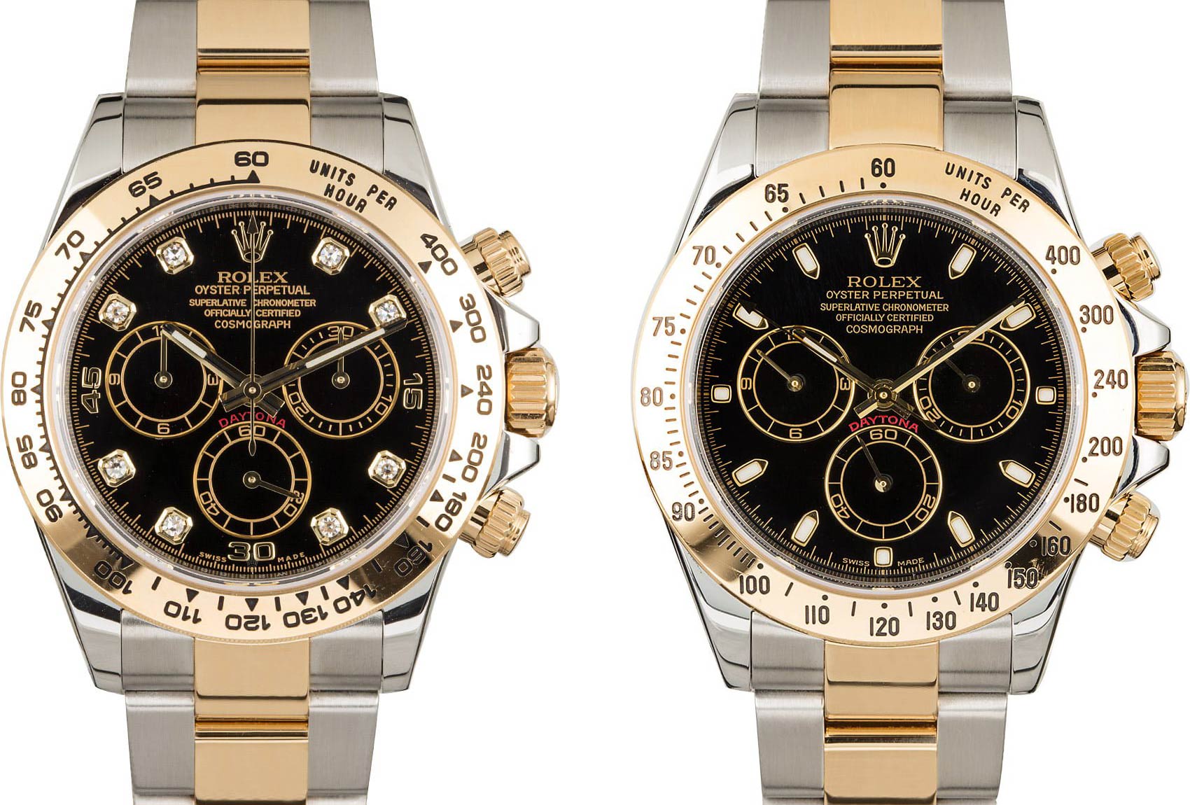 rolex daytona 116523