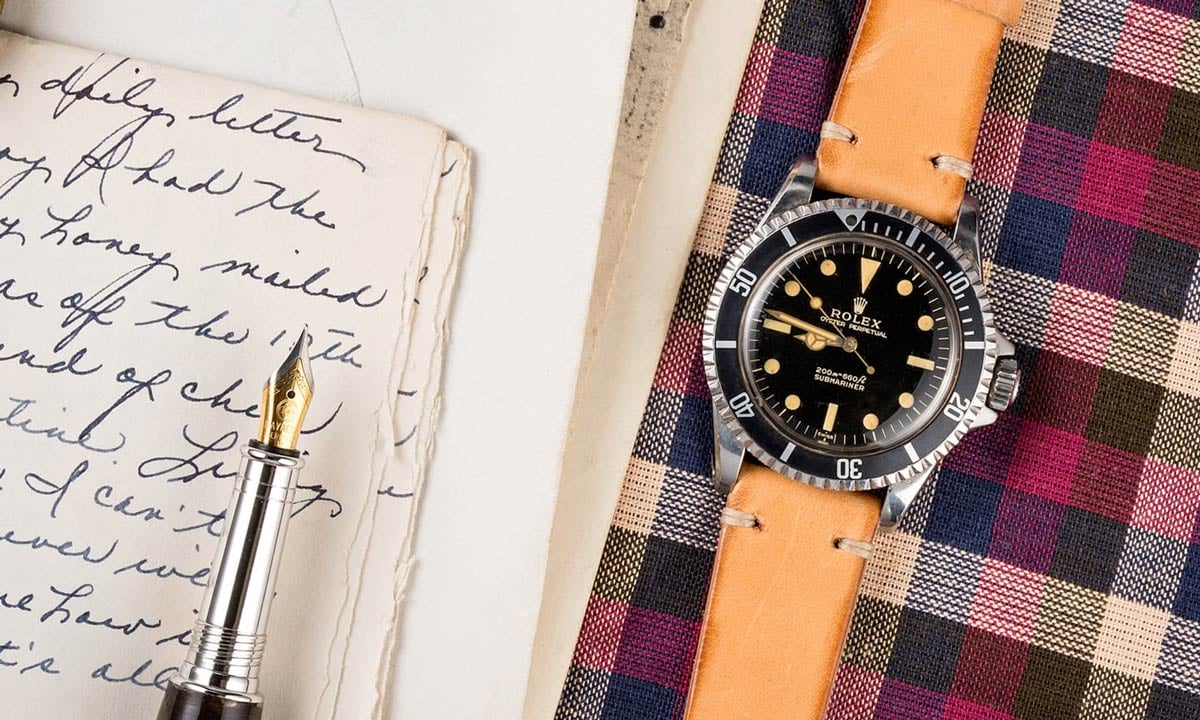 Gift Guide for Watch Lovers