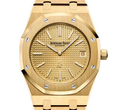 Audemars Royal Oak Matching Holiday Watches