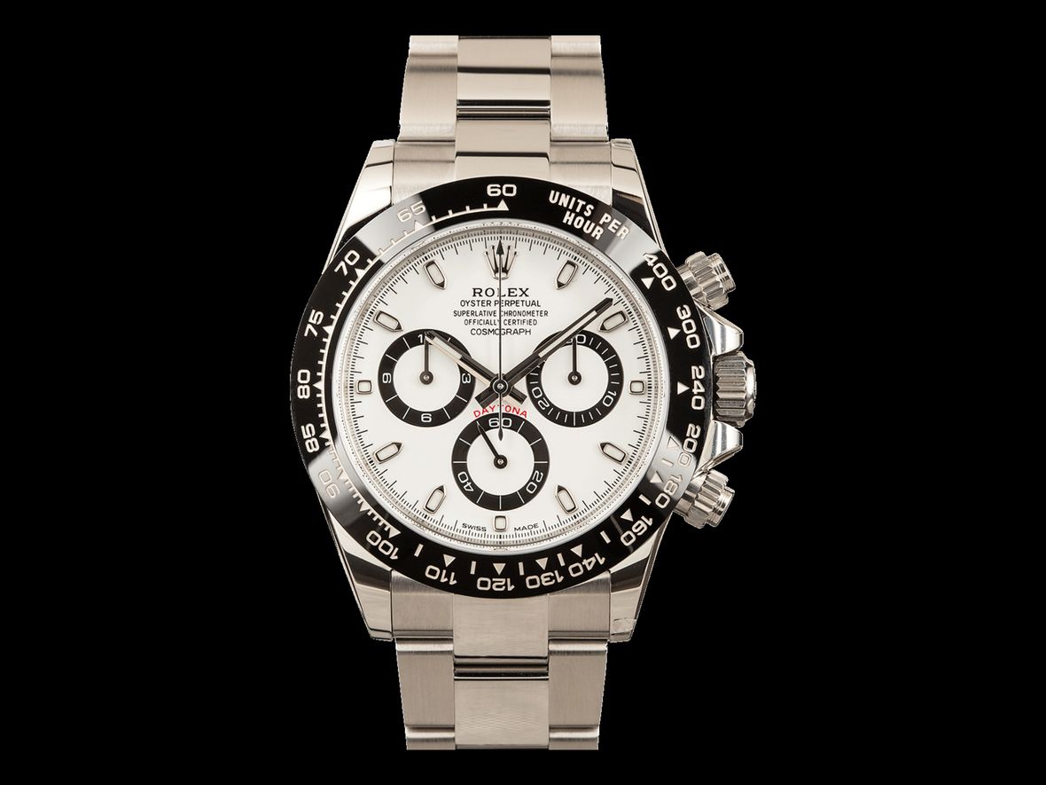 Standard Chronograph Rolex Daytona