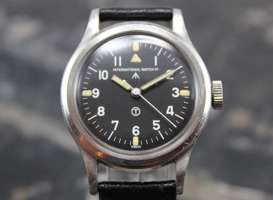 Military Watches