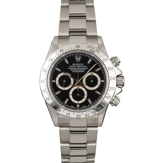 Rolex Daytona Chronograph 16520 Rolex Daytona Chronograph