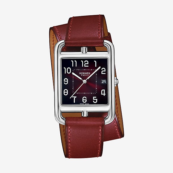 Hermes Cape Cod Matching Holiday Watches