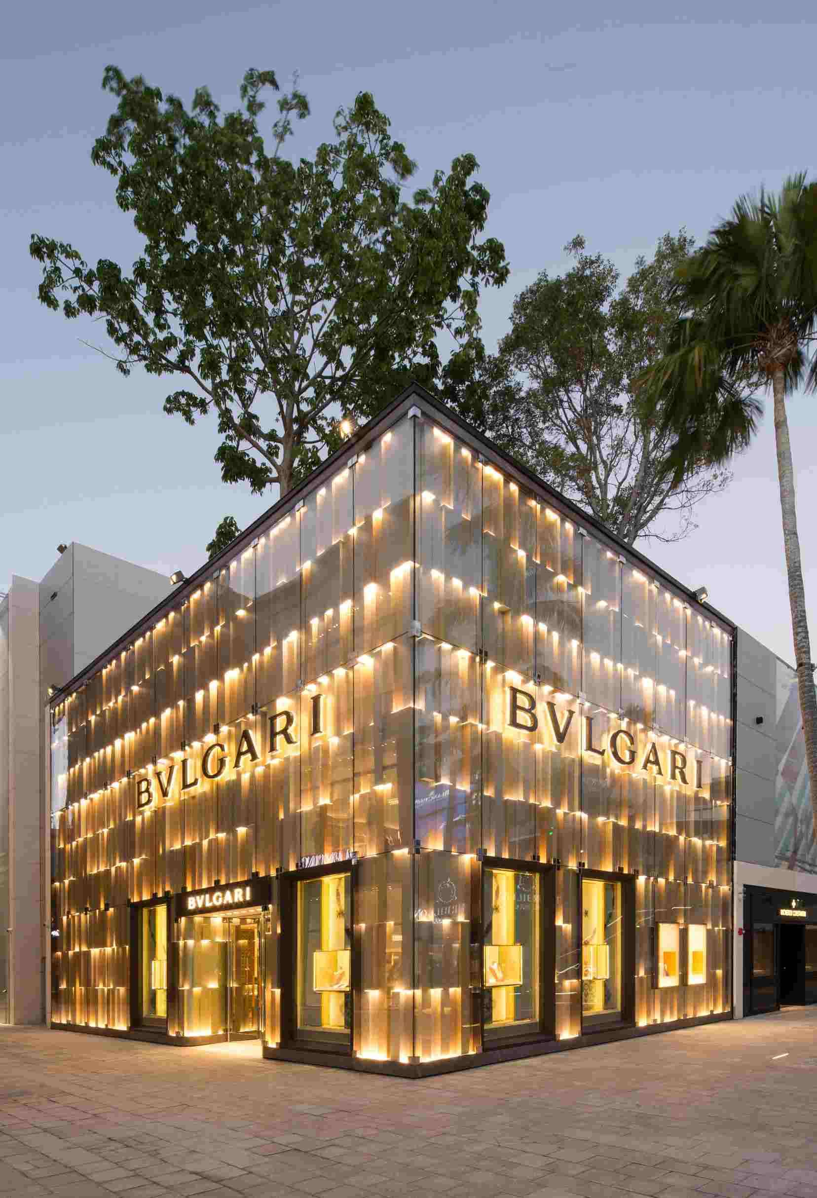 bulgari in miami