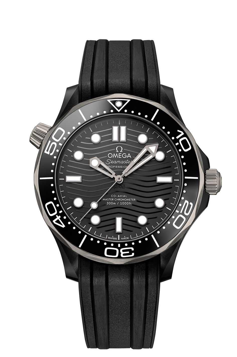 Seamaster Diver 300m